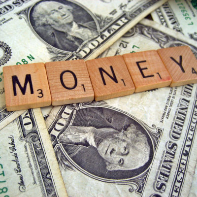 Realistic Money logo