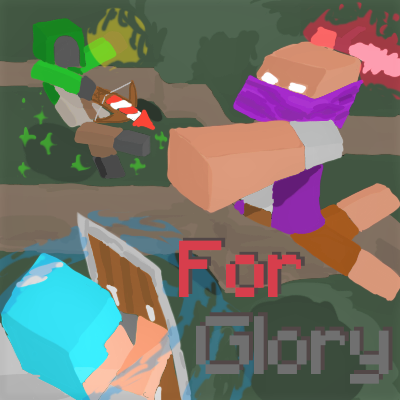 For Glory