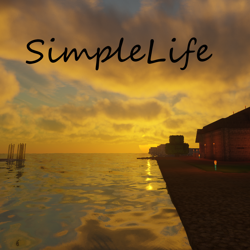 SimpleLife for Fabric