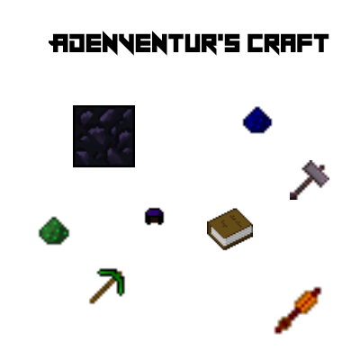 Adventur's Craft