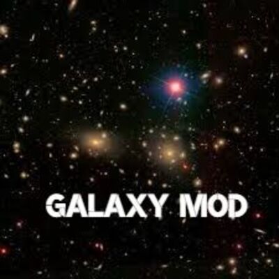 Galaxy Adventure Mod - Minecraft Mods - CurseForge