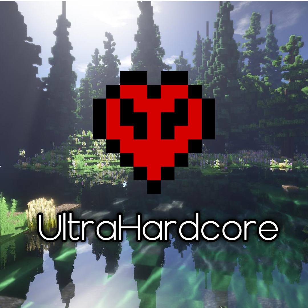 UltraHardcore