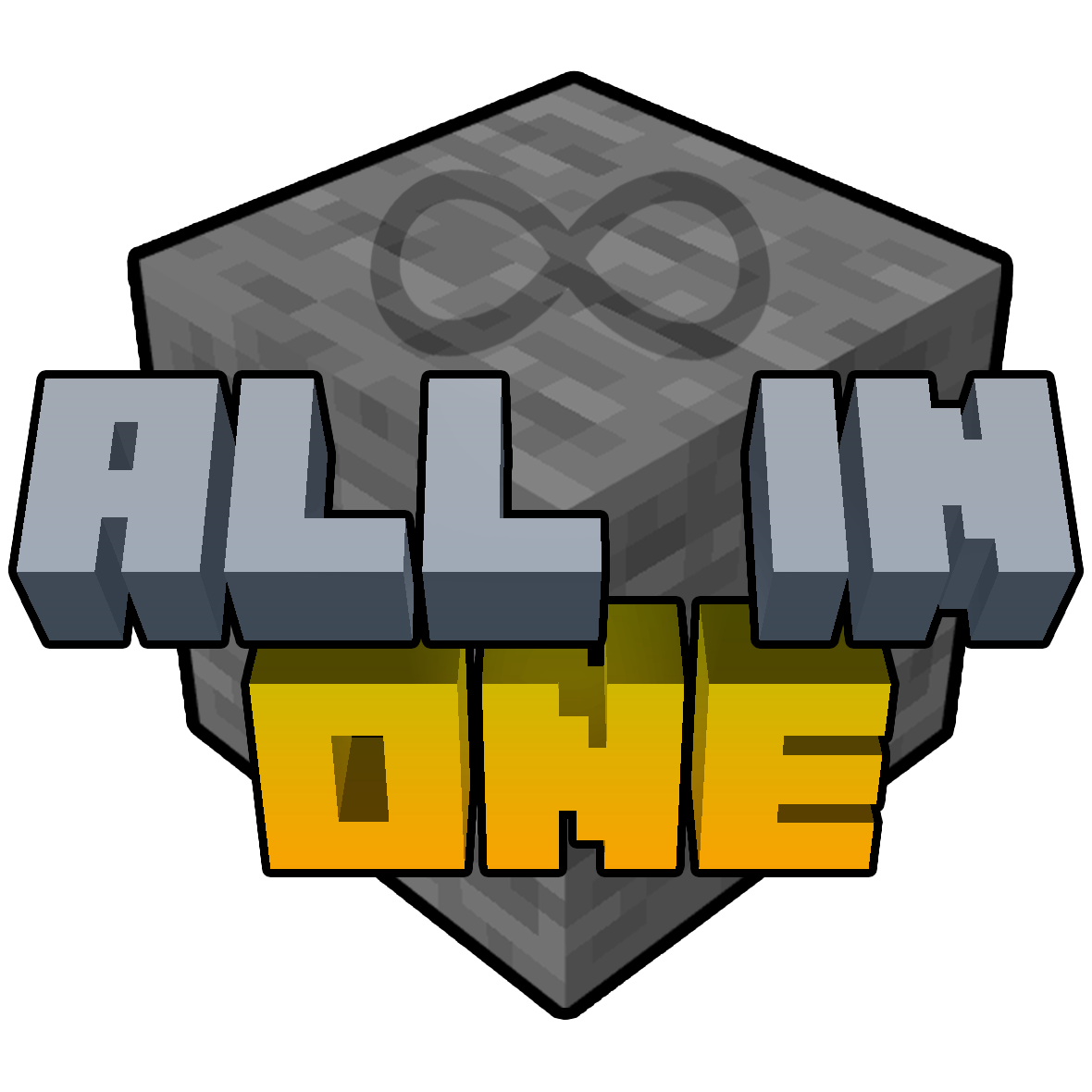 all-in-one-modded-one-block