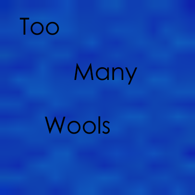 TooManyWools