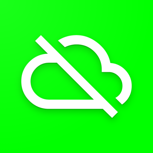 No Weather Effects logo