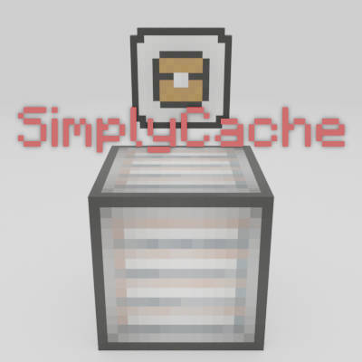 SimplyCache