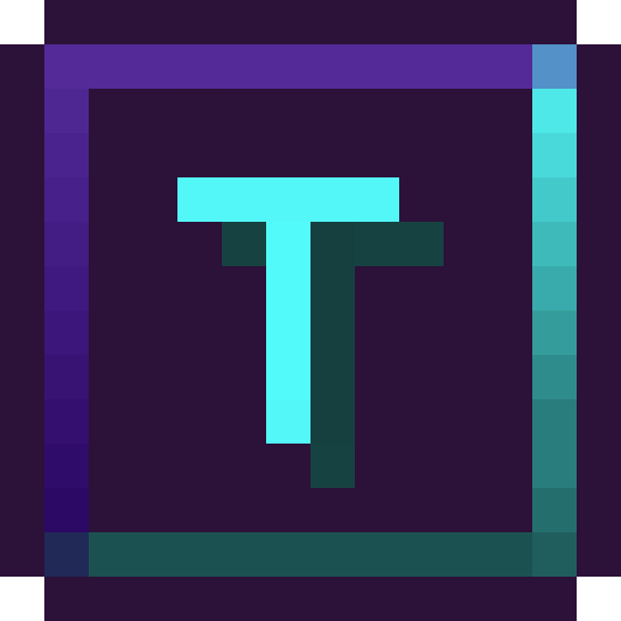 Colored Tooltips (Fabric)