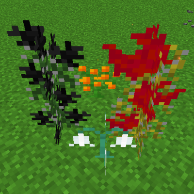 Botania Dropt logo
