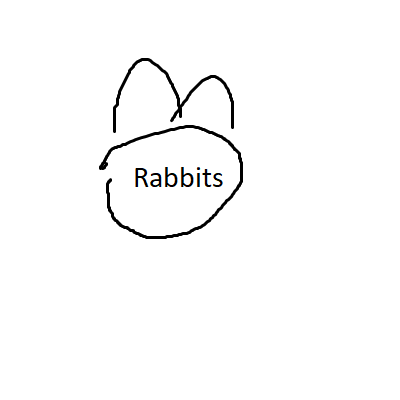 Extra Rabbits