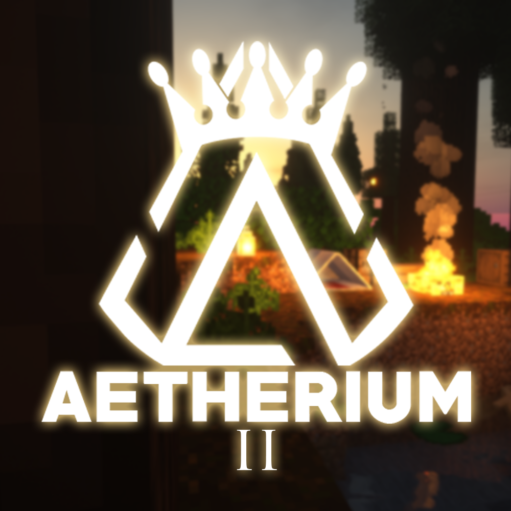 Aetherium II - Minecraft Modpacks - CurseForge