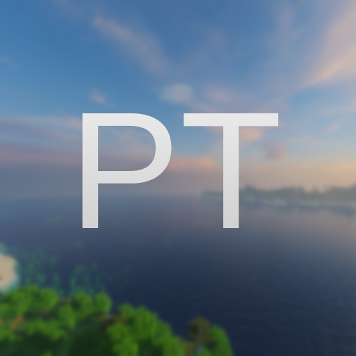  Panorama Tweaker [Fabric] logo