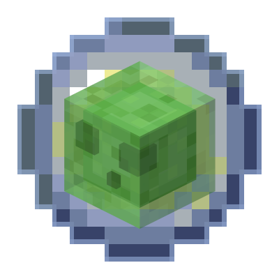 Slime Farmer - Minecraft Mods - CurseForge