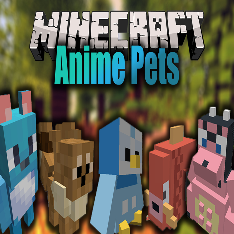 Anime Pets - Anime Pets updated their cover photo.-demhanvico.com.vn