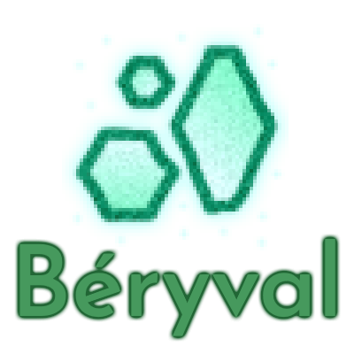 Béryval pack