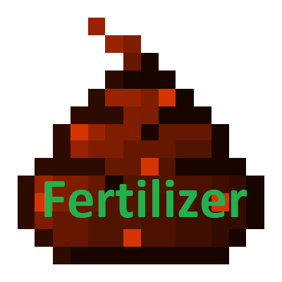 Fertilizer Mod - Minecraft Mods - CurseForge