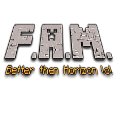 F.A.M. - Family Antics Modded