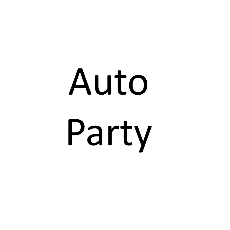 Auto Party Mod logo