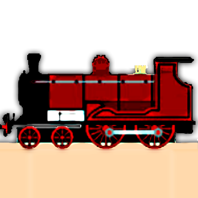 Atum Desert Railroad