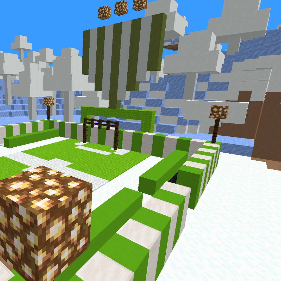 Banfield The Other World Mods Minecraft
