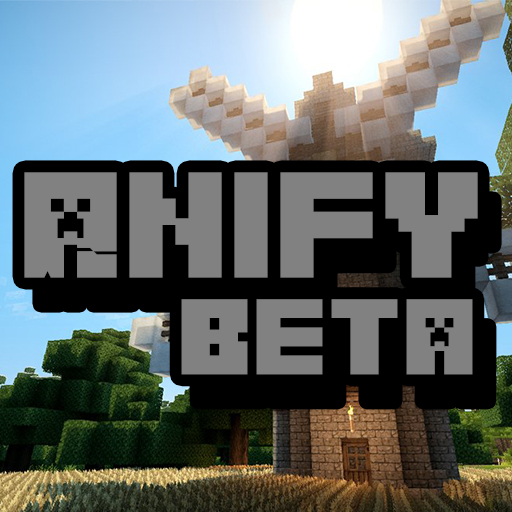 Anify