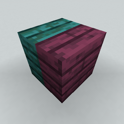 Full Slabs - Minecraft Mods - CurseForge