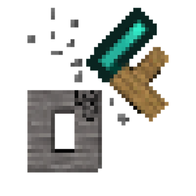 OresFinder