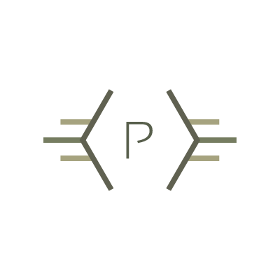 PerViamInvenire logo
