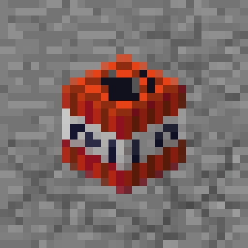 Minecraft Block Hardness Chart