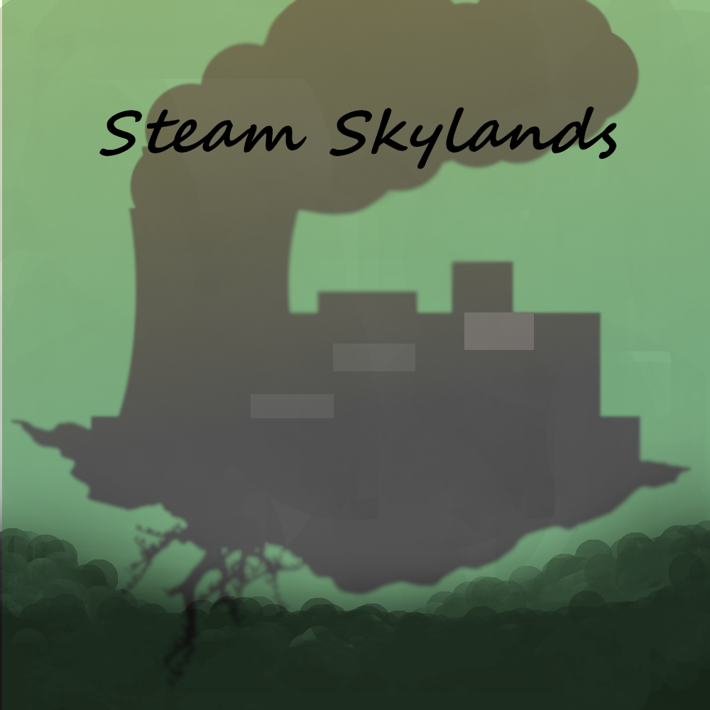 Steam Skylands - SS1