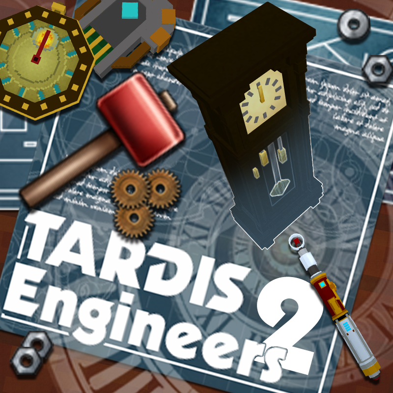 Tardis Engineers 2 project avatar