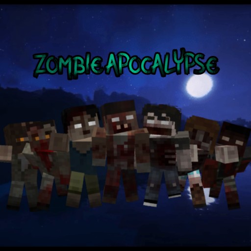 Zombie Apocalypse Slow Zom Modpacks Minecraft Curseforge