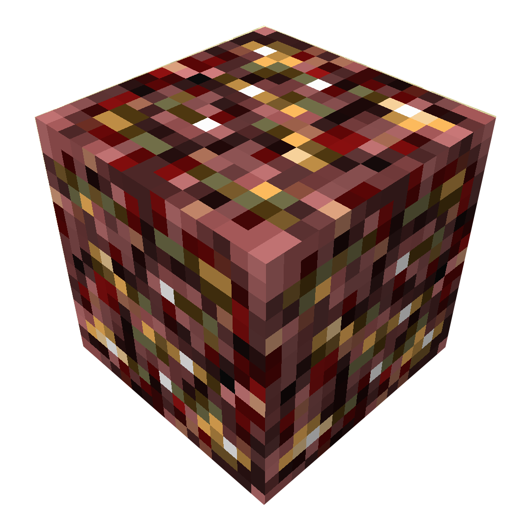 Glowstone minecraft что это