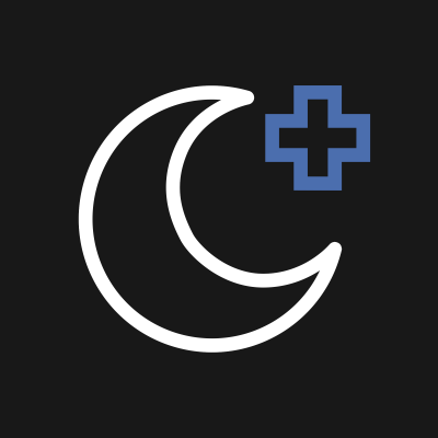 BetterSleepPlus logo