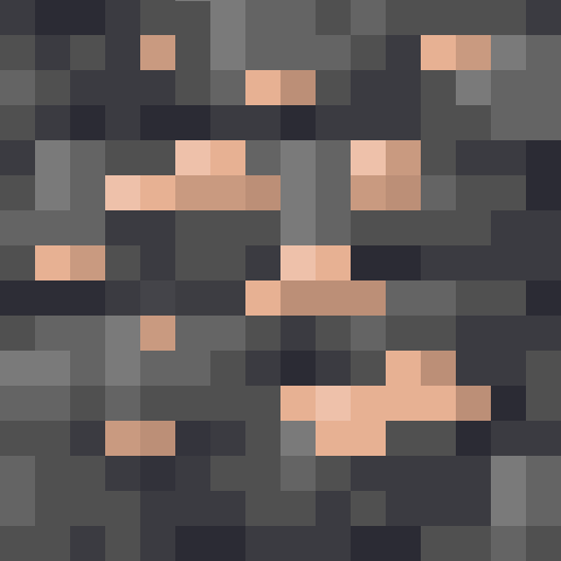 Old Ores Textures - Minecraft Resource Packs - CurseForge