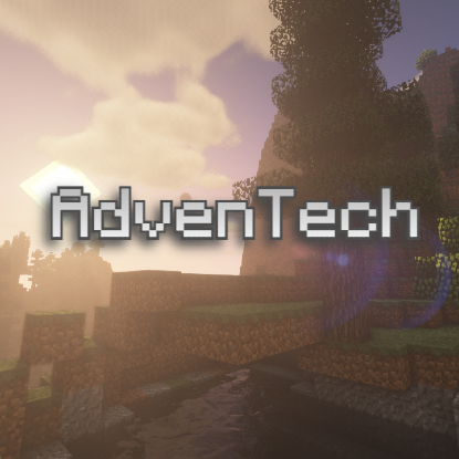 Adventure Tech Extras logo