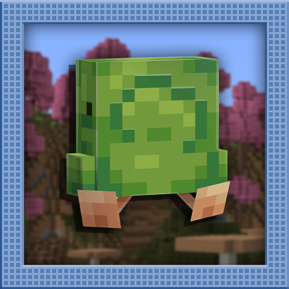 Environmental Creepers - Minecraft Mods - CurseForge