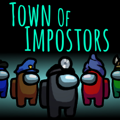 Town of impostors among us как установить