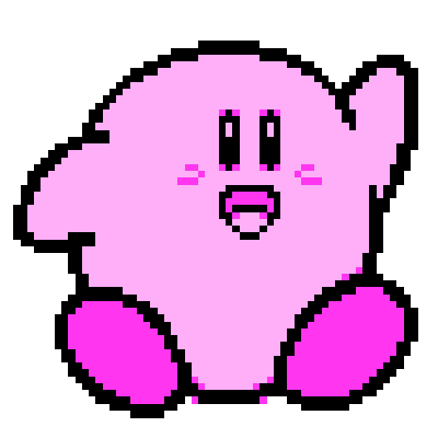 Download - KirbyCraft NES Edition - Resource Packs ...