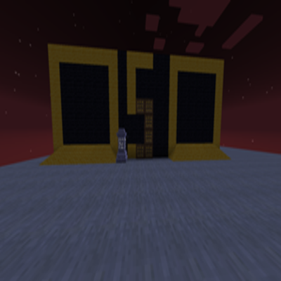 Oso server modpack(S)