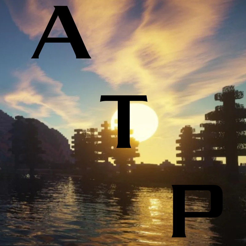 Ashley Tech-RPG World 1.16.4 icon