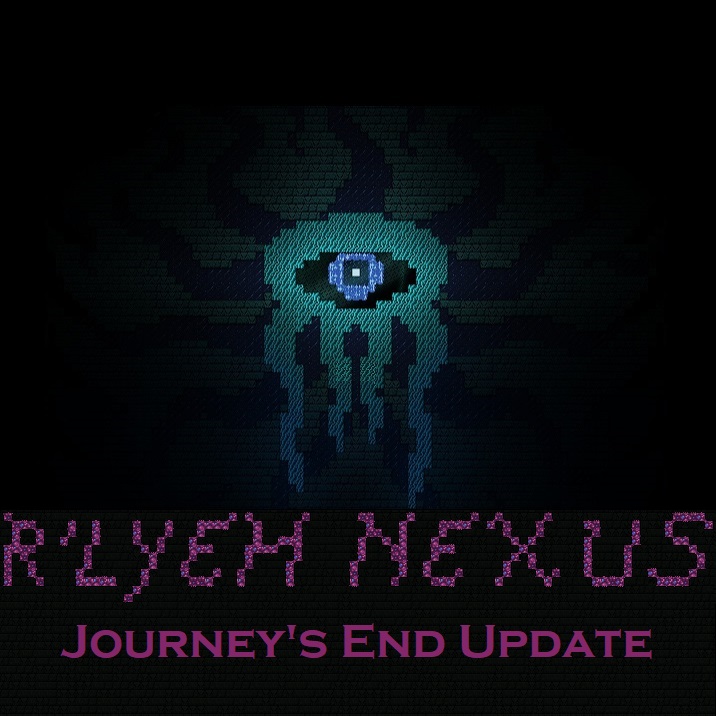R'lyeh Nexus project avatar