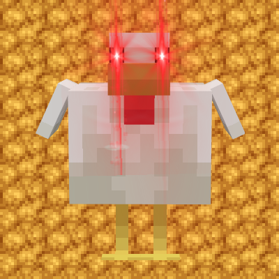 Chicken guns - Minecraft Mods - CurseForge