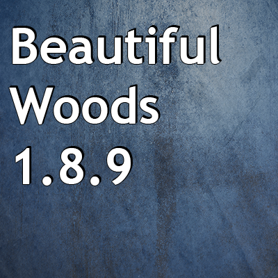 Beautiful Woods logo