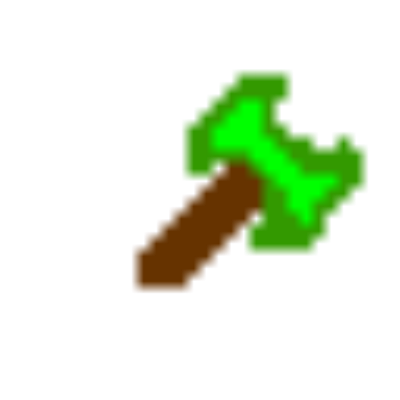 Battle Axe Mod logo