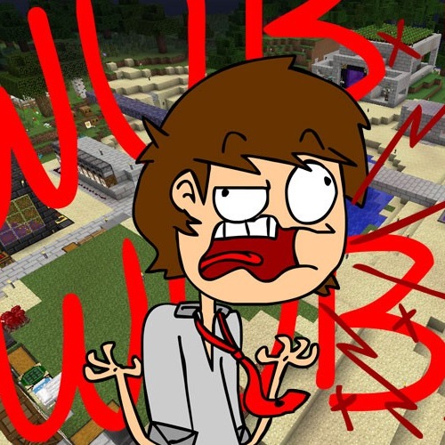 Burpcraft