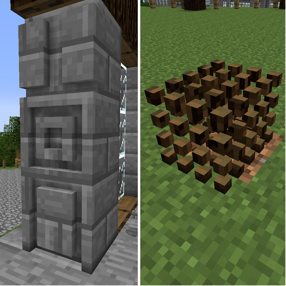 Aestheticraft 1.8.9 icon
