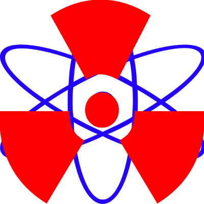 Fake Blocks logo