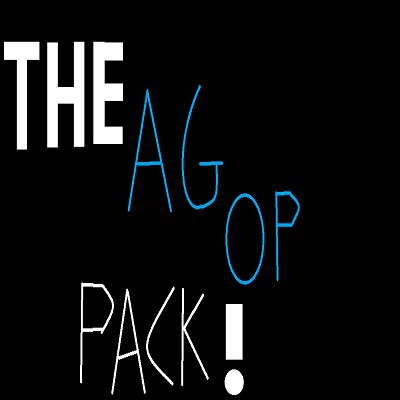 The AG-OP Pack
