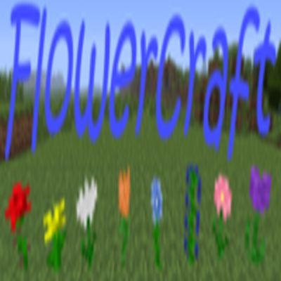 Flowercraft logo
