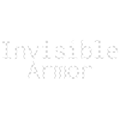 Invisible Armor logo